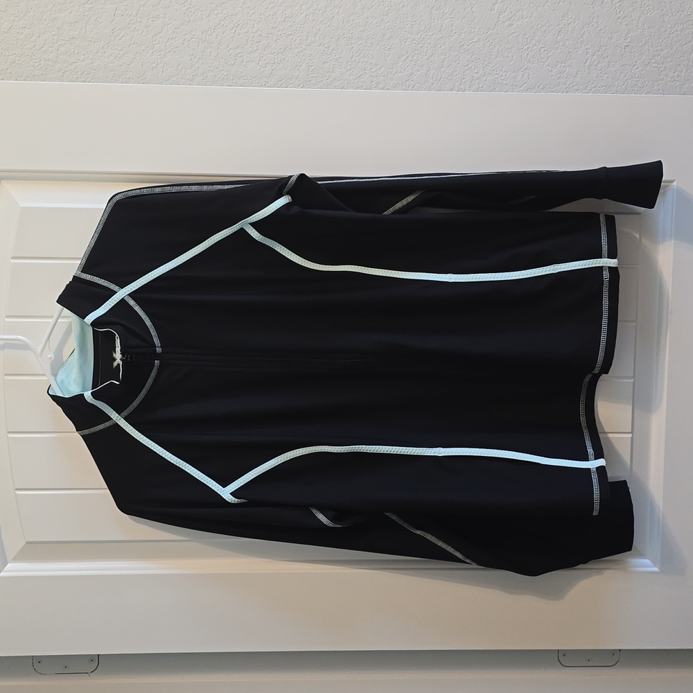 EXCELLENT condition athleisure wear jacket